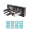 DES LC24 Cable Entry System
