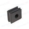 SPG Large cable grommets.