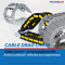 รางกระดูกงู (Cable Drag Chain หรือ Cable Carrier) คืออะไร? มีกี่ประภท?