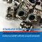 Stainless Steel Cable Gland เคเบิ้ลแกลนด์สแตนเลส