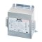 MEF EMC-FILTER 3-PHASE 1-STAGE WITH NEUTRAL I:10A,18A,36A,72A,100A,135A U:4x500 VAC