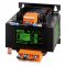 MET SINGLE-PHASE CONTROL AND ISOLATION TRANSFORMER P:1000VA IN:400VAC±5% OUT:110VAC