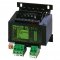 MTS SINGLE-PHASE SAFETY TRANSFORMER P:100VA IN:230/400VAC OUT:24VAC