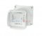 KF0600G : DK Cable junction boxes  ”Weatherproof“ for outdoor installation Cable junction box