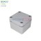 BC-AGS-080806 Boxco,S series,Screw type,IP66/67,Small size
