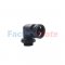 LNE-SM-W Right Angle Elbow Connector For Flexible Conduit