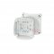 KF0200G : DK Cable junction boxes  ”Weatherproof“ for outdoor installation Cable junction box