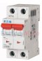PLSM, Miniature Circuit Breaker 10kA  type C ,พิกัดกระแสลัดวงจร (IC) 10kA : IEC/EN 60898