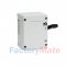 SIDE OPERATED POLYCARBONATE SWITCHES 16-40A