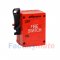 SIDE OPERATED ALUMINIUM SWITCHES 16-40A