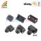 XC-JN6-R7P JN6 Signal Receptacle 7P EUMAX Micro Motor Connector