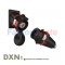 SWITCH + SOCKET-OUTLET DXN1