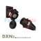 SWITCH + SOCKET-OUTLET DXN3