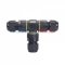 Weichatsz EW-M25T T type 3Pin cable quick splice outdoor connector