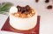 Mocca Cake / Kue Ulang Tahun