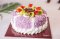 Talas Cake / Kue Ulang Tahun