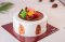 Peach Cake / Kue Ulang Tahun