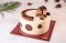 Mocca Cake Series 2 / Kue Ulang Tahun