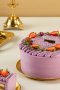 Talas Cake Series 3 / Kue Ulang Tahun