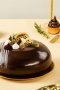 Chocolate Fudge Series 3 / Kue Ulang Tahun