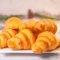 Mini Croissant - Plain (6 pcs /pack)