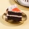 Strawberry Chocolate