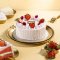 Strawberry Cream Cheese