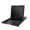 DL2908 : Kinan 8-Port Cat5 Dual Rail LCD KVM Switch with 19 in. LCD