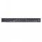 DL2924 : Kinan 24-Port Cat5 Dual Rail LCD KVM Switch with 19 in. LCD