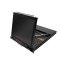 DL2932 : Kinan 32-Port Cat5 Dual Rail LCD KVM Switch with 19 in. LCD