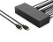 *DP2202 : Kinan 2-Port USB2.0 DisplayPort KVM switch