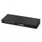 *HT1108 : Kinan 1-Local / 1-Remote Access 8 Port CAT5 KVM over IP Switch