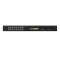 *HT1216 : Kinan 1-Local / 2-Remote Access 16 Port Cat5 KVM over IP Switch