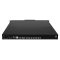 HT1908 : Kinan 19” 8 Port CAT5 LCD KVM over IP Switch 1-Local / 1-Remote Access