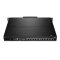 HT2716 : Kinan 17.3” 16 Port CAT5 LCD KVM over IP Switch 1-Local / 1-Remote Access