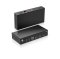 *KFH162S : Kinan HDMI FHD Digital KVM Extender over Fiber/Cat5