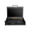 LD1708 : Kinan 17” FHD Widescreen 8 Port DVI KVM Switch