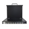 LD1908 : Kinan 19” Rackmount 8-Port DVI KVM Switch