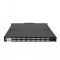 D1916 : Kinan 19” Rackmount 16-Port DVI KVM Switch