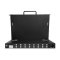 LH1816 : Kinan 16 Port USB HDMI 18.5” widescreen LCD KVM Console