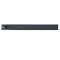 LH2701 : Kinan 1U Rackmount 17” HDMI LCD KVM Console