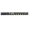 *XU0108 : Kinan Rack Mount 8 port USB VGA KVM Switch