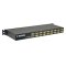 *XU0116 : Kinan Rack Mount 16 port USB VGA KVM Switch