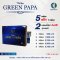 Green Papa (กรีน ปาปา)