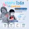 รู้ทัน hMPV ไวรัส ตัวร้ายทำปอดอักเสบ ภัยเงียบระบบทางเดินหายใจที่ต้องระวัง