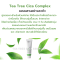 Gilla8 Tea Tree Cica Extra Calming Cream 50 ml.