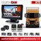 กล้องติดรถบรรทุก WAGONCAM รุ่น E72 (2 กล้อง) บันทึกได้พร้อมจอ