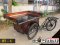 รถซาเล้ง Tricycle : Vintage/Modern Style  BT - 1