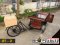 รถซาเล้ง Tricycle : Vintage/Modern Style BT - 2