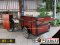 รถซาเล้ง รถซาเล้งสไตล์วินเทจ Tricycle Vintage Style